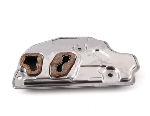 NEW VOLKSWAGEN BEETLE 9C TRANSMISSION OIL STRAINER 09G325429A - Image 2