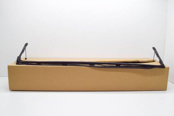 NEW AUDI Q7 4L SUNROOF WIND DEFLECTOR 4L0877651D ORIGINAL - Image 2
