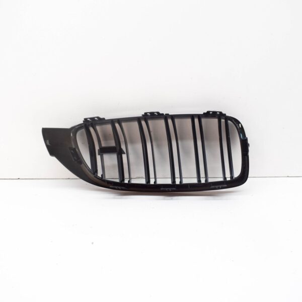 NEW BMW M4 F82 RADIATOR LEFT GRILLE M PERFORMANCE 51712352811 2016 ORIGINAL - Image 2