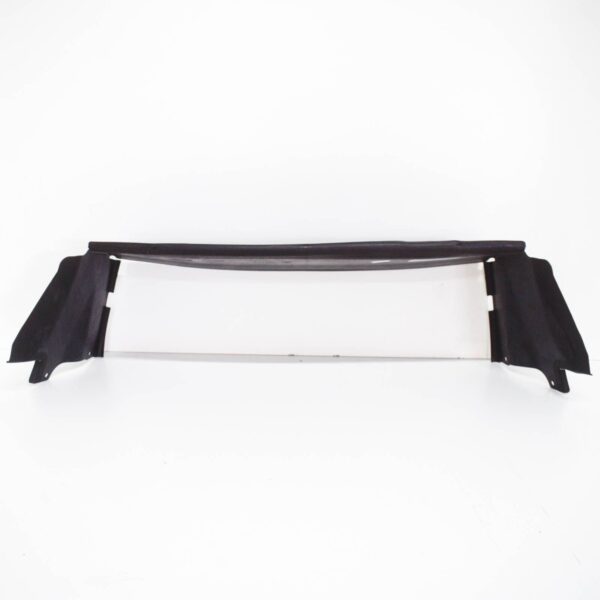 NEW BMW X3 E83 BOTTOM AIR DUCT 51743416419 3416419 ORIGINAL - Image 2