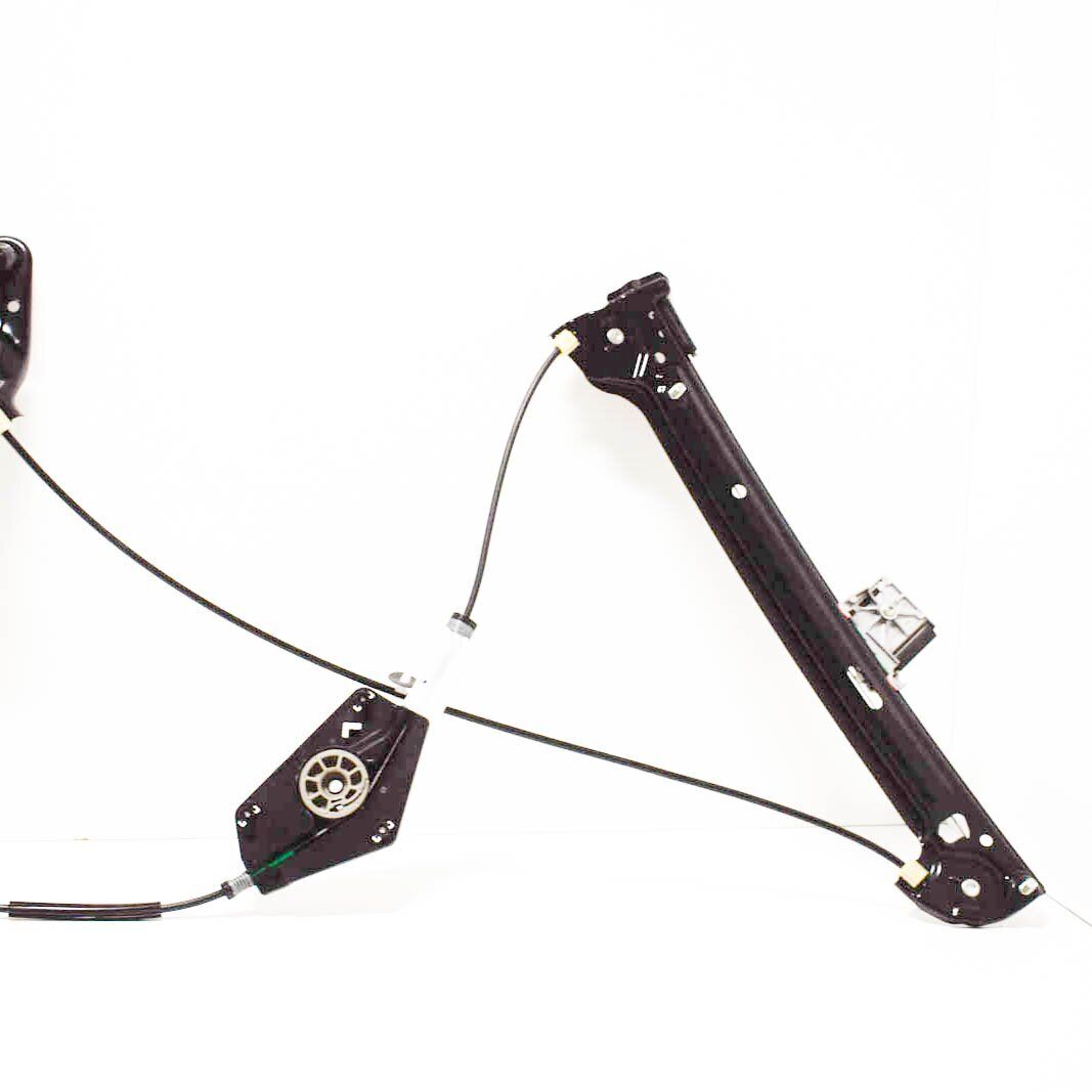 NEW AUDI A5 8T3 FRONT RIGHT DOOR WINDOW REGULATOR 8T0837462D 2008 3364653 2 NEW AUDI A5 8T3 FRONT RIGHT DOOR WINDOW REGULATOR 8T0837462D 2008 3364653 - Image 2