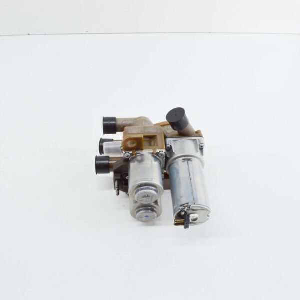 NEW MB S W140 ELECTROMAGNETIC HEATER CONTROL VALVE A0018301484 ORIGINAL - Image 2