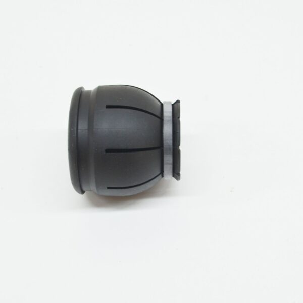 NEW MERCEDES-BENZ GLB X247 TRAILER HITCH COVER CAP A0003150929 ORIGINAL - Image 2