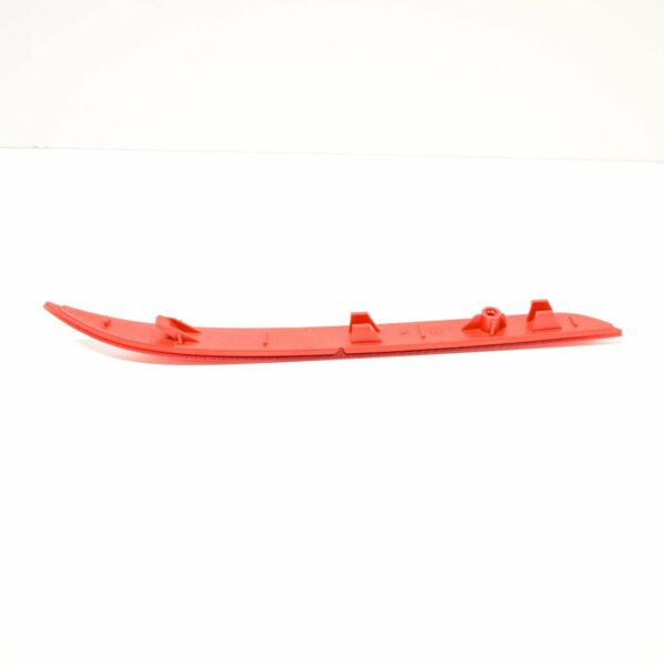 NEW MERCEDES-BENZ S W222 REAR BUMPER LEFT REFLECTOR A2228200374 ORIGINAL - Image 2