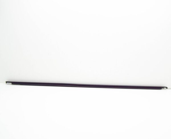 NEW VW PASSAT B8 3G FRONT RIGHT OUTER WINDOW APERTURE SEAL 3G0837478C5AP - Image 2