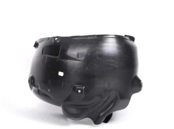 NEW BMW 3 E90 REAR RIGHT INNER FENDER 8044646 51718044646 ORIGINAL - Image 2