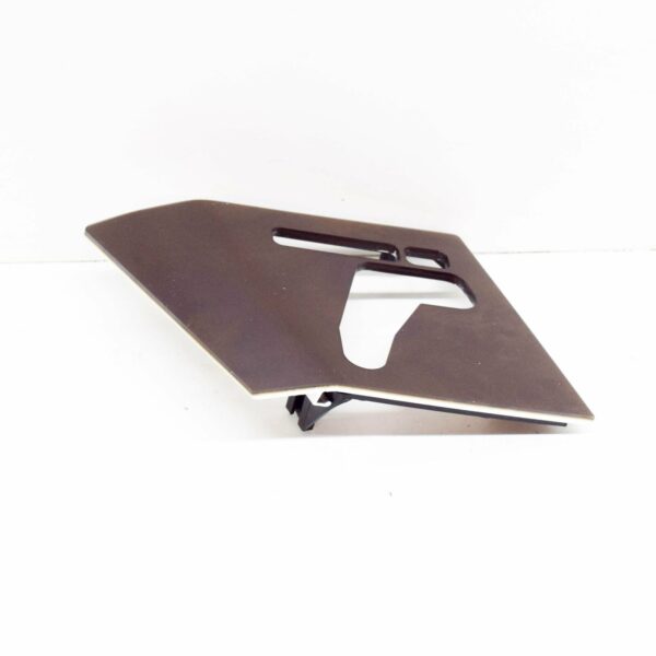 NEW MERCEDES-BENZ SL R129 FRONT RIGHT DOOR PANEL TRIM COVER A1297200422 - Image 2