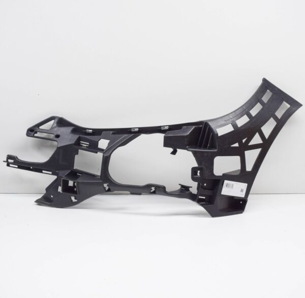 NEW MERCEDES-BENZ E-CLASS W212 FRONT BUMPER LEFT BRACKET A2128853765 ORIGINAL - Image 2
