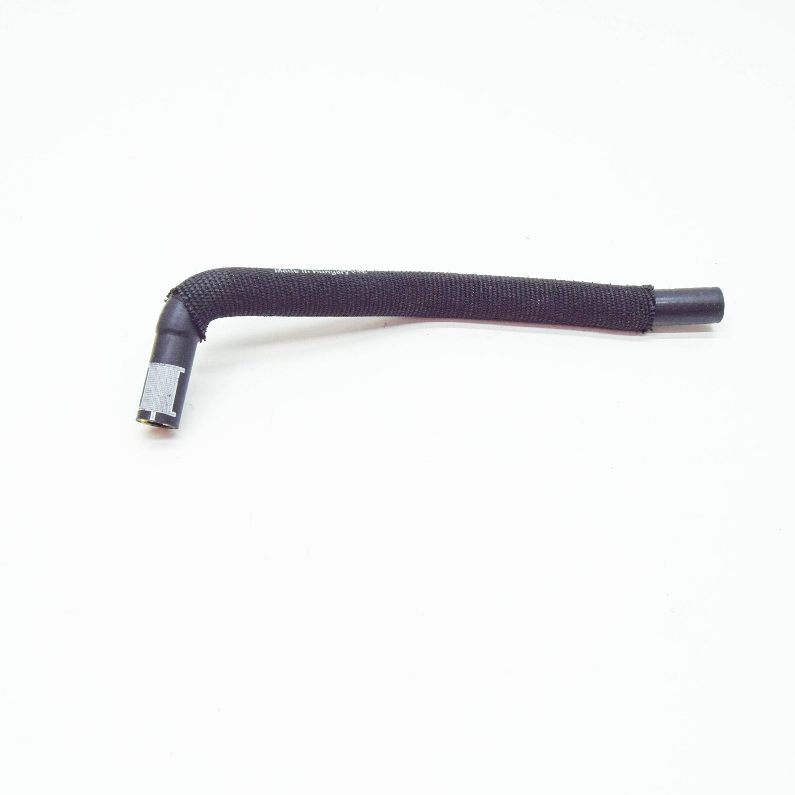 NEW AUDI A5 SPORTBACK F5 ENGINE VENT HOSE 8W0121372 ORIGINAL 2 NEW AUDI A5 SPORTBACK F5 ENGINE VENT HOSE 8W0121372 ORIGINAL - Image 2