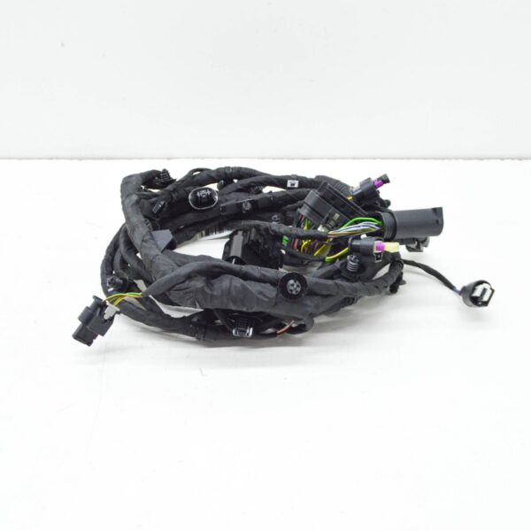 NEW BMW X7 G07 FRONT BUMPER PDC WIRING HARNESS 61128736625 ORIGINAL - Image 2