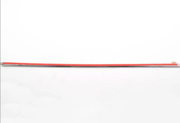 NEW MERCEDES-BENZ CL C216 REAR RIGHT FENDER ORNAMENTAL TRIM A2166903080 ORIGINAL - Image 2
