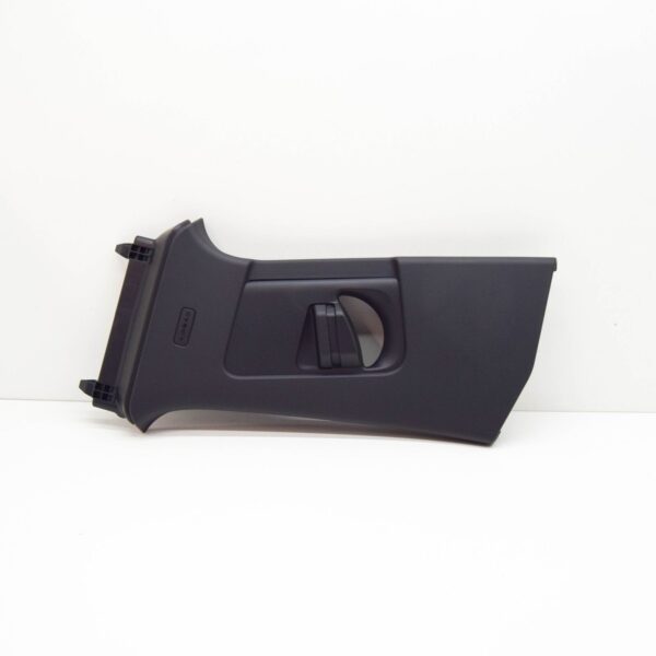 NEW AUDI A3 SPORTBACK 8YA LEFT SIDE B PILLAR UPPER TRIM 8Y4867243A4PK ORIGINAL - Image 2