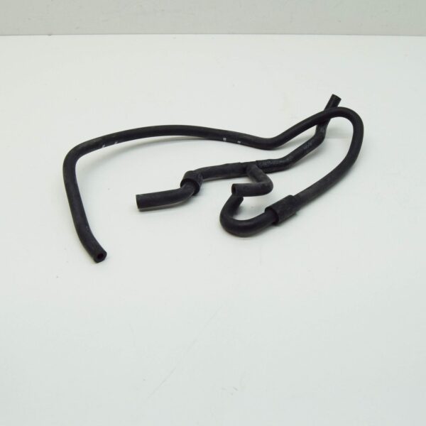 NEW VOLKSWAGEN TRANSPORTER T6 FURGON VACUUM TUBE 7E0129458AG ORIGINAL - Image 2