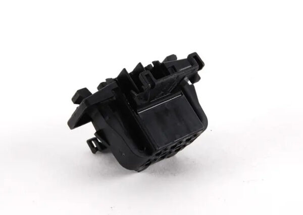 NEW VW TRANSPORTER VI T6 FLAT CONTACT HOUSING 6 PIN 1J0972723 ORIGINAL - Image 2