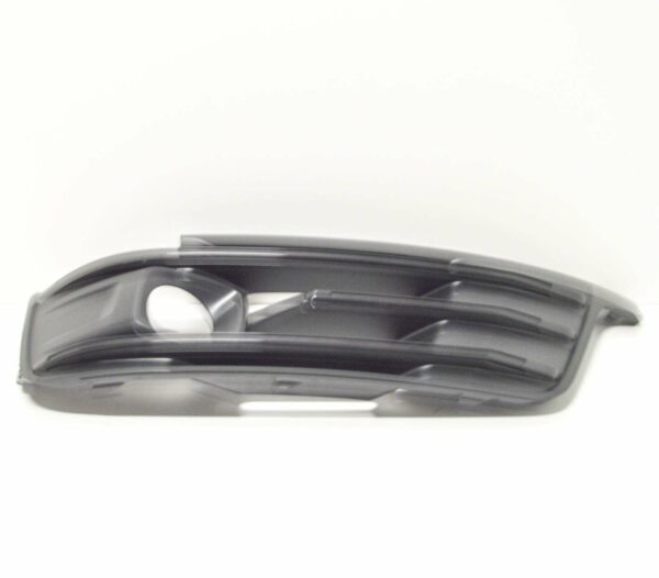 NEW AUDI Q7 4M FRONT BUMPER LEFT SIDE GRILLE 4M0807681E GXE - Image 2