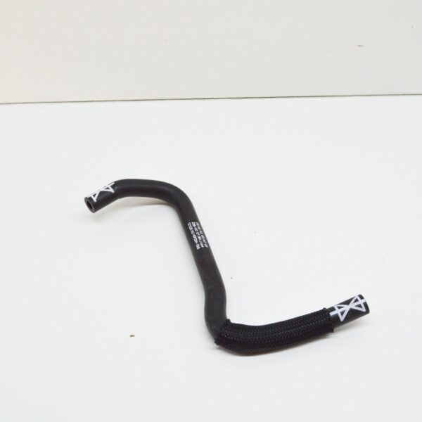 NEW AUDI A3 SPORTBACK 8P ENGINE COOLANT HOSE 1K0122447GF ORIGINAL - Image 2