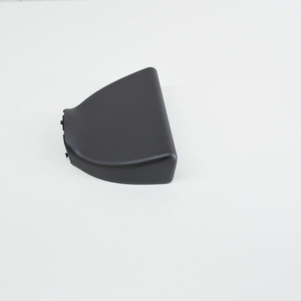 NEW AUDI A4 B8 SOUL BLACK COVER CAP 8T0907299AB4PK ORIGINAL - Image 2