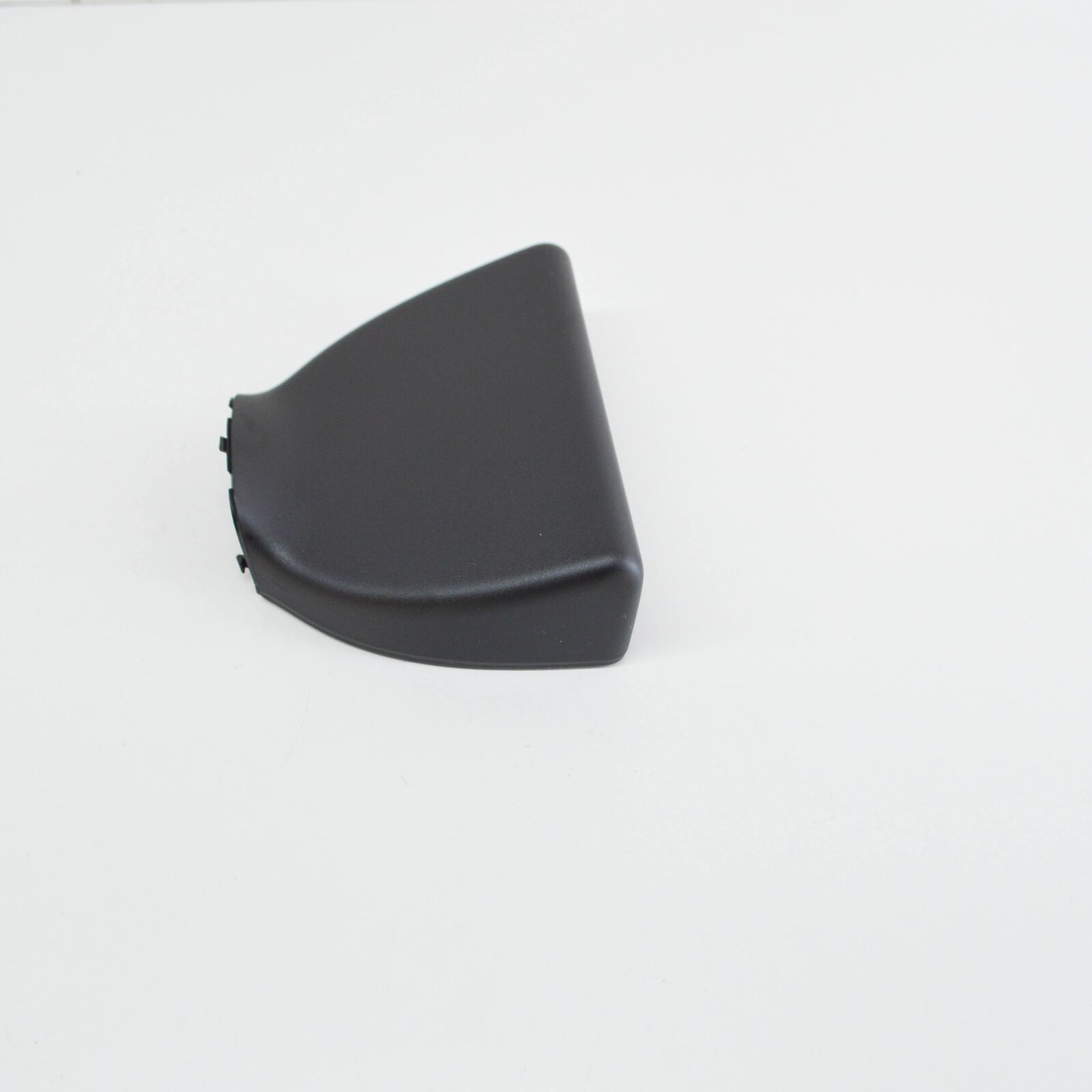 NEW AUDI A4 B8 SOUL BLACK COVER CAP 8T0907299AB4PK ORIGINAL 2 NEW AUDI A4 B8 SOUL BLACK COVER CAP 8T0907299AB4PK ORIGINAL - Image 2