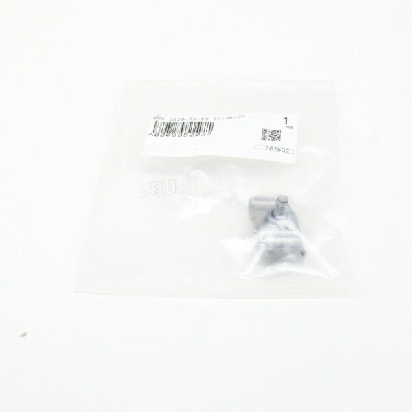 NEW MERCEDES-BENZ C W204 TRANSMISSION OIL LINE CLAMP A0009952032 ORIGINAL - Image 2