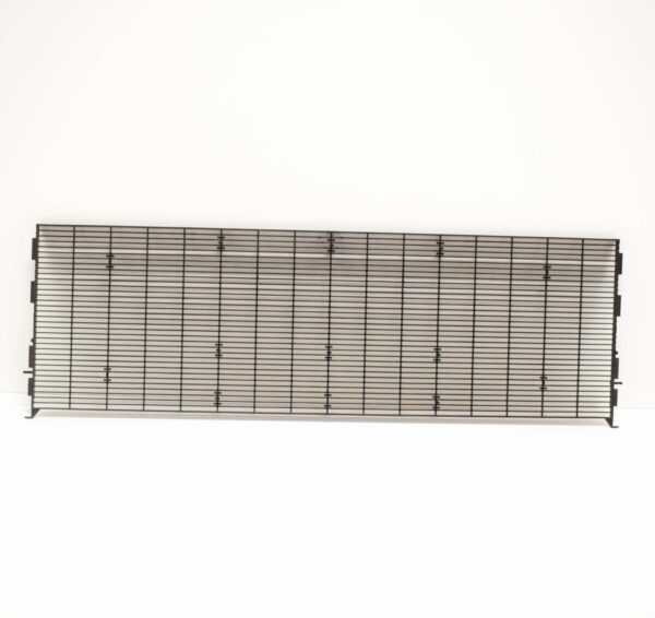 NEW MERCEDES BENZ C W205 FRONT RADIATOR PROTECTIVE GRILLE A0995030100 ORIGINAL - Image 2