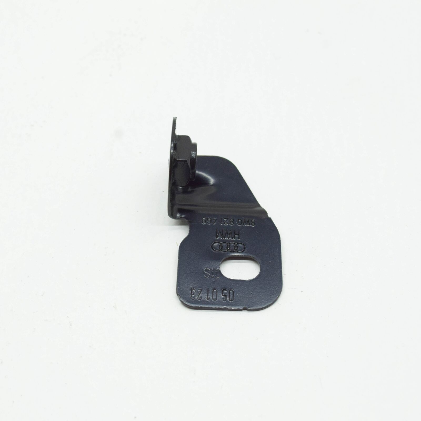 NEW AUDI A4 B9 FRONT LEFT FENDER BRACKET 8W0821469 ORIGINAL 2 NEW AUDI A4 B9 FRONT LEFT FENDER BRACKET 8W0821469 ORIGINAL - Image 2