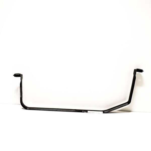 NEW MB GL X166 FUEL ADDITIVE RESERVOIR RETAINING STRAP A1664700340 ORIGINAL - Image 2