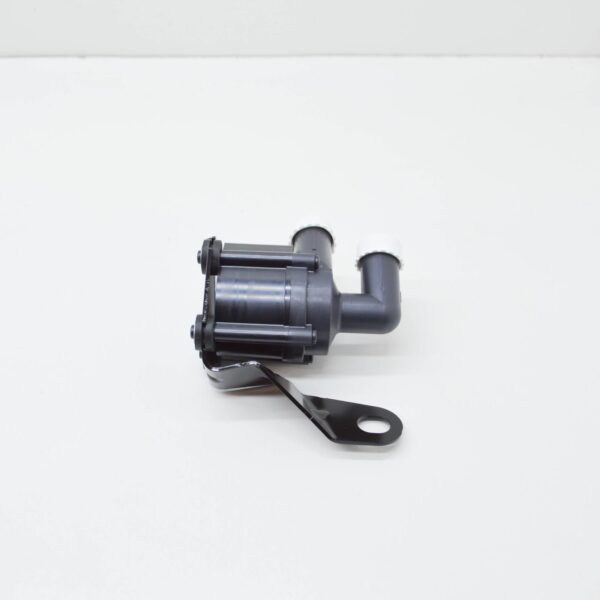 NEW BMW 6 GRAN COUPE F06 AUXILIARY WATER PUMP 64119230237 9230237 ORIGINAL - Image 2