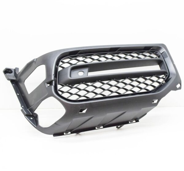 NEW MERCEDES-BENZ G W463 AMG FRONT RIGHT COVER GRILLE A4638857601 ORIGINAL - Image 2
