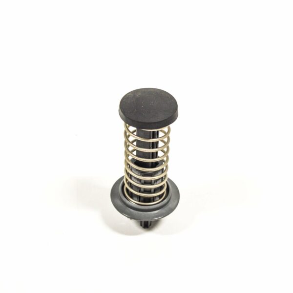 NEW MERCEDES-BENZ GLE W166 BONNET SPRING A1668800027 - Image 2
