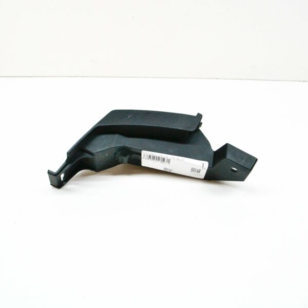 NEW MERCEDES-BENZ C W204 REAR LEFT BUMPER BRACKET A2048854814 ORIGINAL - Image 2