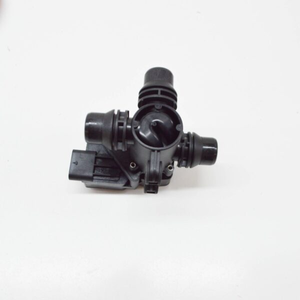 NEW MERCEDES-BENZ GLE W167 COOLER LEFT SWITCHOVER VALVE A0005061400 ORIGINAL - Image 2