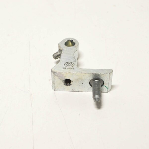 NEW AUDI Q5 FY FRONT LEFT LOWER DOOR HINGE 8V0833403H ORIGINAL - Image 2