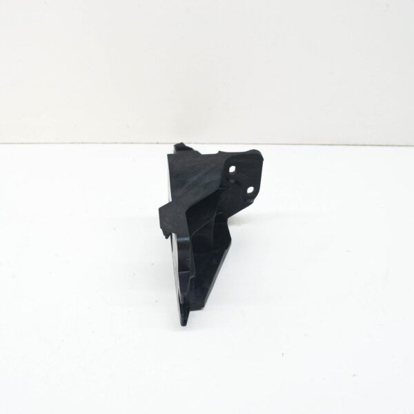 NEW AUDI E-TRON FRONT RIGHT RADIATOR SUPPORT BRACKET 4KE807136 ORIGINAL - Image 2