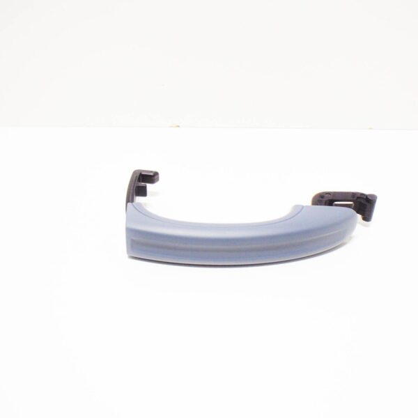 NEW AUDI Q7 4L FRONT EXTERIOR DOOR HANDLE 4L0837205GRU ORIGINAL - Image 2