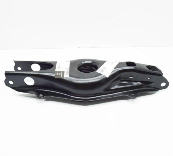 NEW MB GLK X204 REAR LOWER CONTROL ARM SPRING LINK A2043503606 ORIGINAL - Image 2