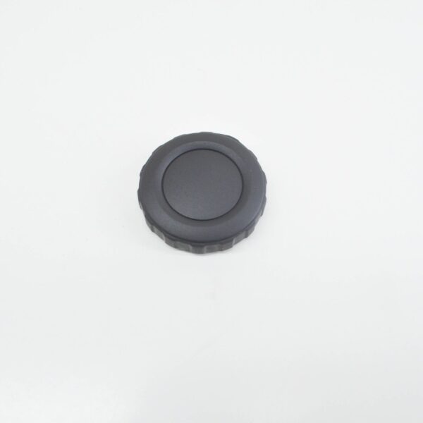 NEW VW ARTEON 3H7 FRONT LEFT BACKREST ROTARY KNOB 5G4881671A82V ORIGINAL - Image 2