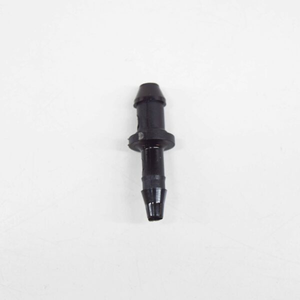 NEW AUDI A1 MK1 WINDSHIELD WASHER HOSE COUPLING ELEMENT 1J0955875R ORIGINAL - Image 2