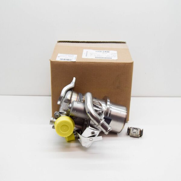 NEW AUDI Q3 F3 EGR COOLER 04L131512BQ ORIGINAL - Image 2