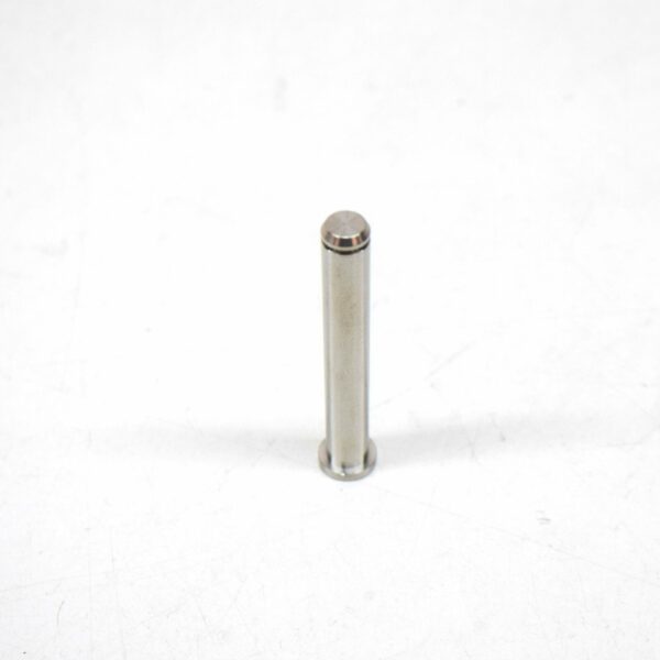 NEW BMW K61 K 1600 BAGGER FOOTREST SAFETY PIN 8X56,5 46717664093 ORIGINAL - Image 2