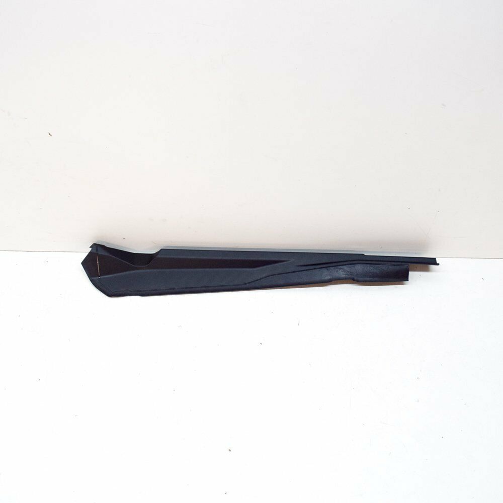 NEW BMW 3 G20 LEFT SIDE UNDER HOOD SEALING PANEL 51767419385 2020 2 NEW BMW 3 G20 LEFT SIDE UNDER HOOD SEALING PANEL 51767419385 2020 - Image 2