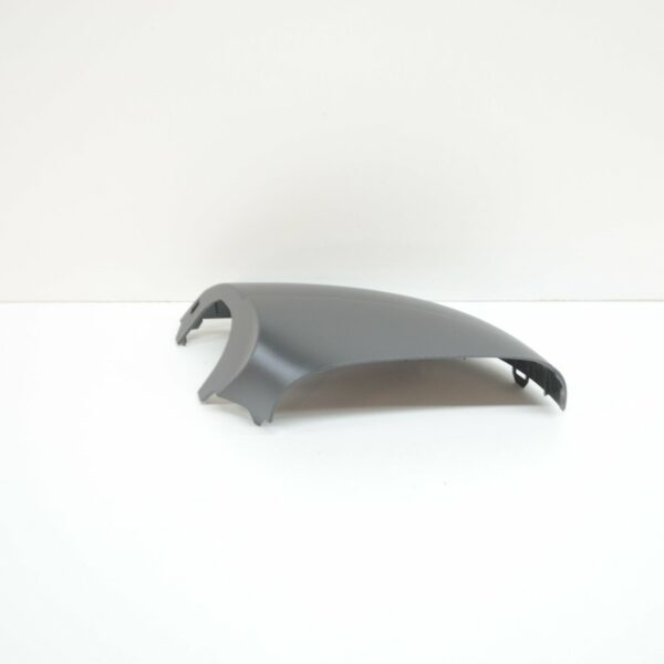 NEW VW AMAROK FRONT LEFT DOOR MIRROR LOWER COVER CAP 7E1857603B9B9 ORIGINAL - Image 2