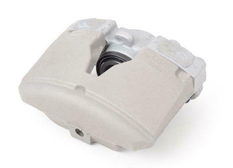 NEW AUDI A4 B8 FRONT RIGHT BRAKE CALIPER HOUSING 8K0615124H ORIGINAL 2 NEW AUDI A4 B8 FRONT RIGHT BRAKE CALIPER HOUSING 8K0615124H ORIGINAL - Image 2