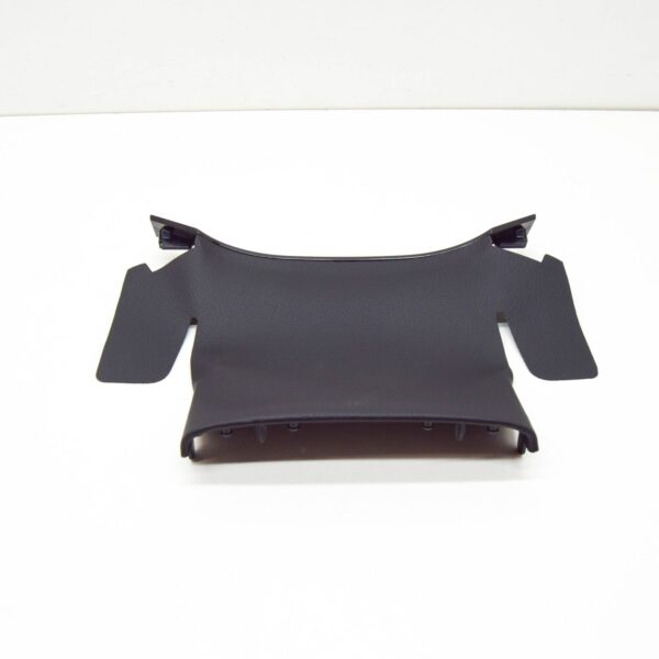 NEW SKODA SUPERB MK3 LEFT INSTRUMENT HOUSING COVER LHD 3V0857053N77 ORIGINAL - Image 2
