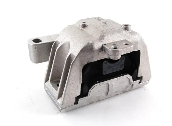 NEW VOLKSWAGEN GOLF 1K MK5 RIGHT ENGINE MOUNT BRACKET 1J0199262BF - Image 2