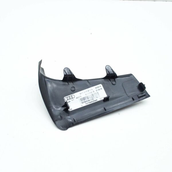 NEW AUDI A3 CABRIO 8V REAR RIGHT TAILLIGHT TRIM 8V7945254A ORIGINAL - Image 2