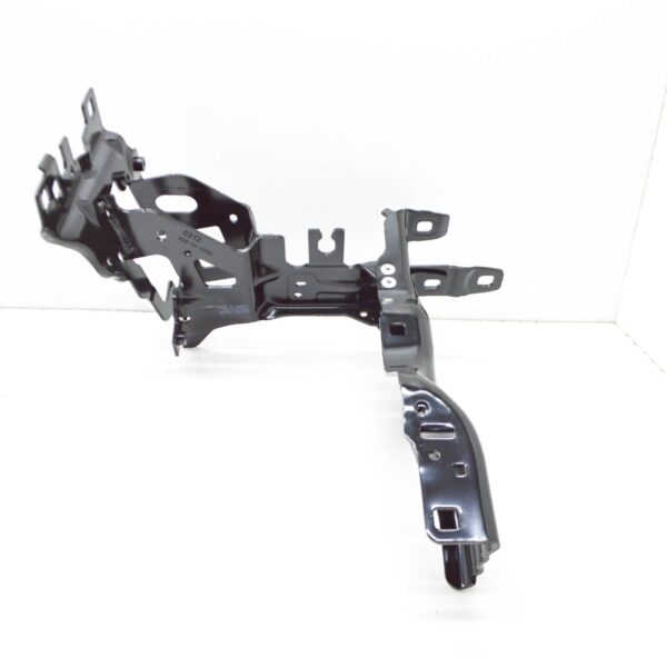 NEW BMW 7 G11 FRONT LEFT HEADLIGHT BRACKET 51647357213 7357213 2016 ORIGINAL - Image 2