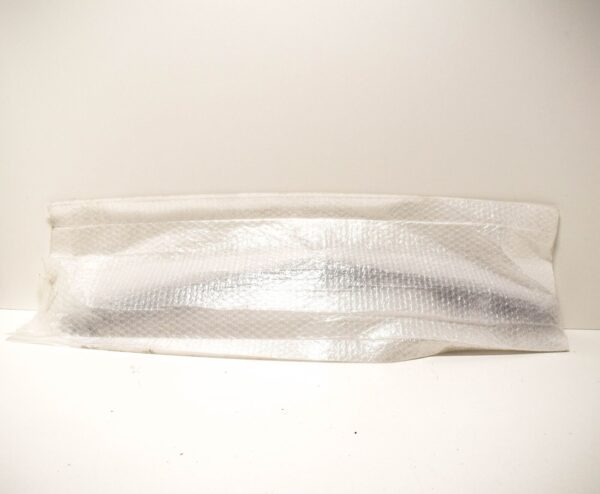 NEW MB E-CLASS C207 FRONT UPPER RADIATOR GRILL TRIM CHROME A2078800082 ORIGINAL - Image 2