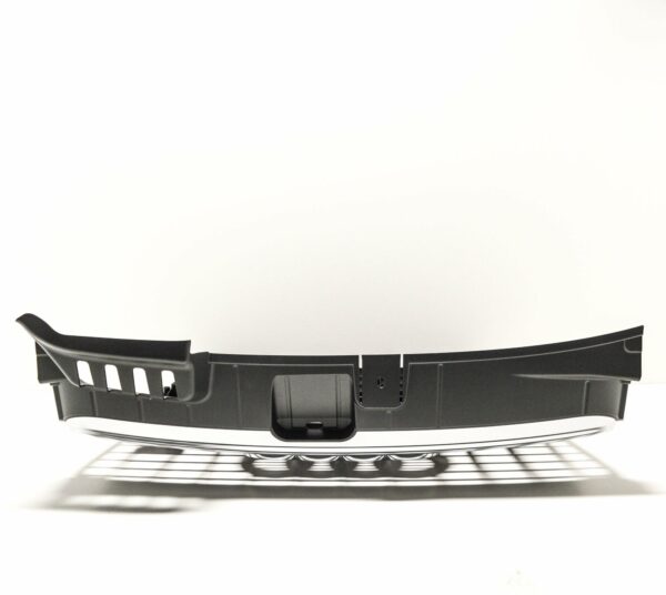 NEW AUDI A4 AVANT B7 S-LINE FRONT RADIATOR GRILL GREY 8E0853651M1QP 2008 - Image 2