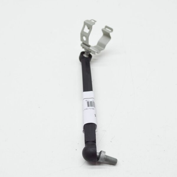 NEW BMW 1 F20 FRONT HEADLIGHT LEVEL SENSOR ROD 37146852254 2013 - Image 2