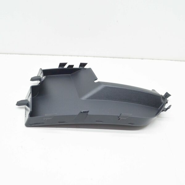 NEW AUDI Q5 8R FRONT BUMPER RIGHT GRILLE COVER 8R0807246 - Image 2